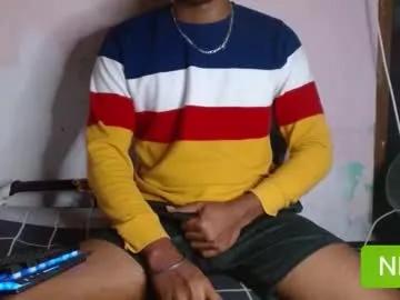 asiantwinkynick on Chaturbate