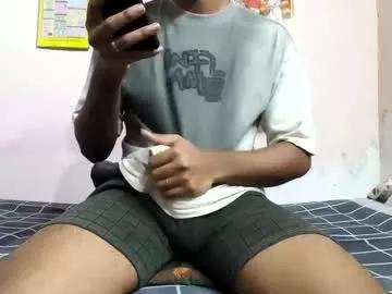 asiantwinkynick on Chaturbate 