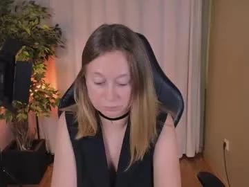brooke_evans_ on Chaturbate 