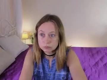 brooke_evans_ on Chaturbate 