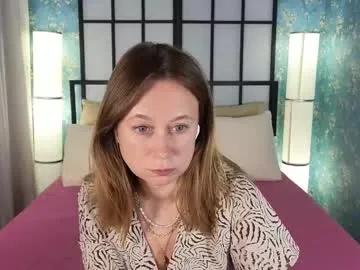 brooke_evans_ on Chaturbate 
