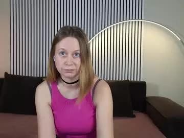 brooke_evans_ on Chaturbate 