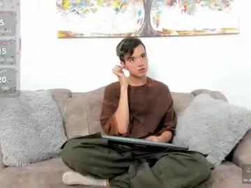 bunny_maxxi on Chaturbate 
