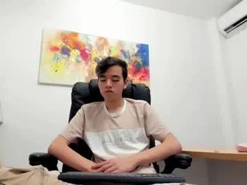 bunny_maxxi on Chaturbate 