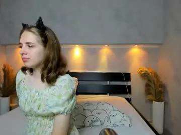 camilla_kelly — GOAL: show panties [65 tokens remaining] Hi im Camilla and i want to have fun with you #skinny #shy #nonude #lovense #new