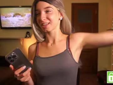checkmypeach on Chaturbate 