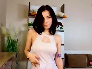 cleobonara — GOAL: play with my nipples [16 tokens remaining] Hello guys! I'm back! Let's arrange a holiday! <3 #18 #bigass #bigboobs #teen #natural
