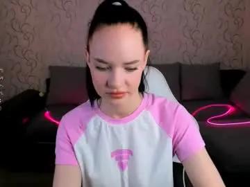 cocacolastic_ on Chaturbate 