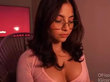 coreybae — goal is: striptease  [888 tokens left] #brunette #latina #bigass #hairy