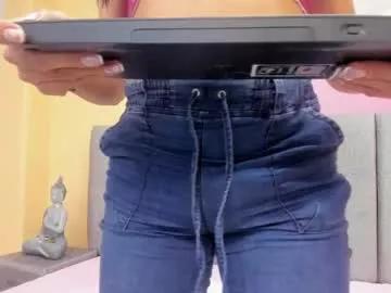 dannyy_gold on Chaturbate 