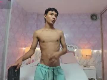 dereck_kent_ on Chaturbate 