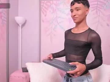 dereck_kent_ on Chaturbate
