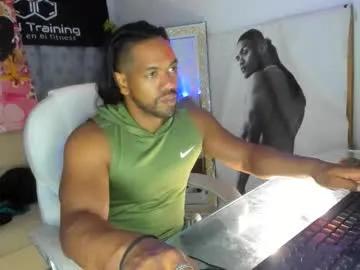 dimitry_muscle — #bbc  #lovense #muscle #hairy #bigcock