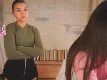 dulceedgin — GOAL: Suck our fingers and saliva drops down [45 tokens remaining]  Hello guys Georgia here and im #new and #shy model on CB Welcome and lets have fun #asian #18 #bigass