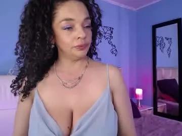 eleonor_x — Current Goal: Oil Tits + Bouncing tits at 99 tokens -- Next Goal: Spit my tits  -- Happy Day   #bbc #mature #deepthroat #hairypussy #milf