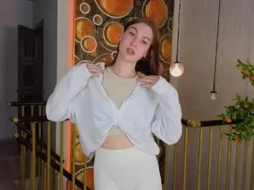 ella_ellis on Chaturbate 