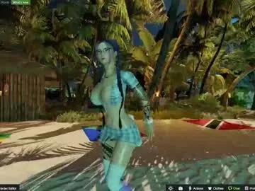 gabbi_3dx on Chaturbate 