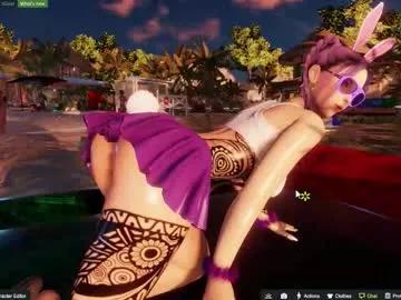 gabbi_3dx on Chaturbate