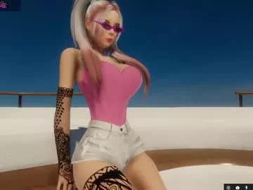 gabbi_3dx on Chaturbate 