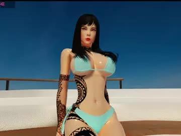 gabbi_3dx on Chaturbate 