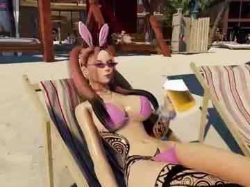 gabbi_3dx on Chaturbate 