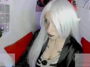 hachi_0880 on Chaturbate 