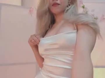 honneybunneey on Chaturbate 