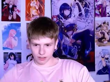 jimmie_hot on Chaturbate 