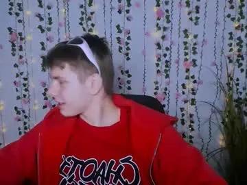 jimmie_hot on Chaturbate