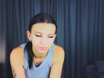 kittenwriten on Chaturbate