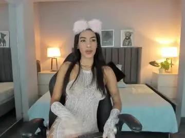 kitty_collins_ on Chaturbate 