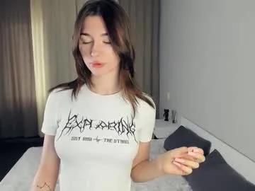 linistar on Chaturbate