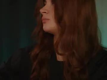 little_anitta —     #18 - Goal: Domi+lush 5min (last tippers) [619 tokens left] #redhead #bigass #shy #teen