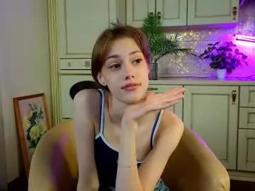 lynnaappling on Chaturbate 