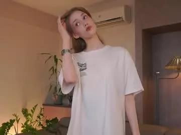 lynnaappling on Chaturbate 