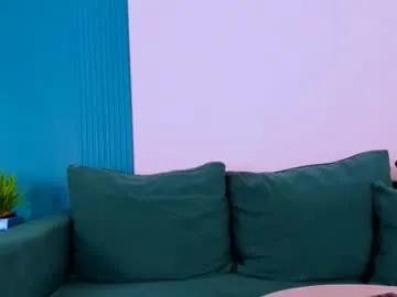 maya_rogerss on Chaturbate 
