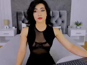 maya_rogerss on Chaturbate