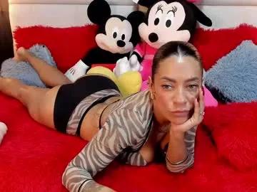 mayarusell01 on Chaturbate 