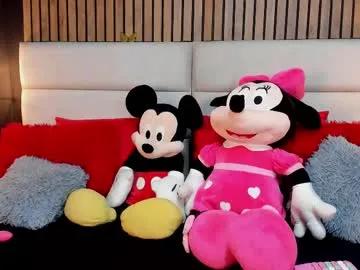 mayarusell01 on Chaturbate 