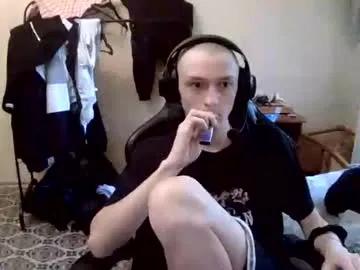 mikkiforus on Chaturbate 