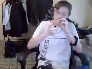 mikkiforus on Chaturbate 