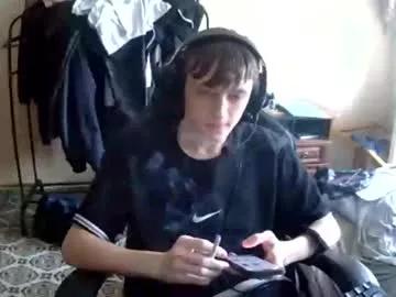 mikkiforus on Chaturbate 