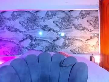 miss_ariia on Chaturbate 
