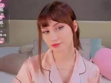 molly_rougge — GOAL: Lipstick prints on my boobs [12 tokens remaining] My fav tips11 tk12 tk111 tk888 tk 8888 tk #tease # #bigboobs #squirt #lovense