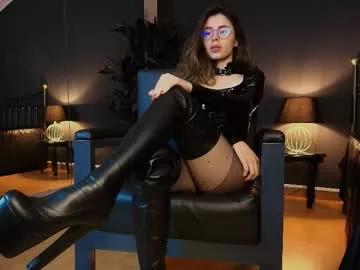 my_maite on Chaturbate 