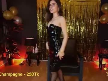 my_maite on Chaturbate 