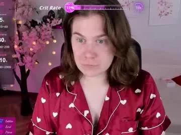 nancy_sun_ on Chaturbate