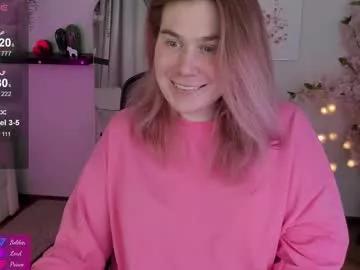 nancy_sun_ on Chaturbate 