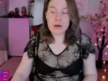 nancy_sun_ on Chaturbate 