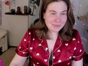 nancy_sun_ on Chaturbate 